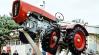 A magyar traktor, amiért Nyugaton is sorban álltak – miért kellett mégis eltűnnie?
