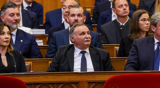 Azonnali tilalom jöhet az erdőkben: Gajdos László komoly lépésekre készül
