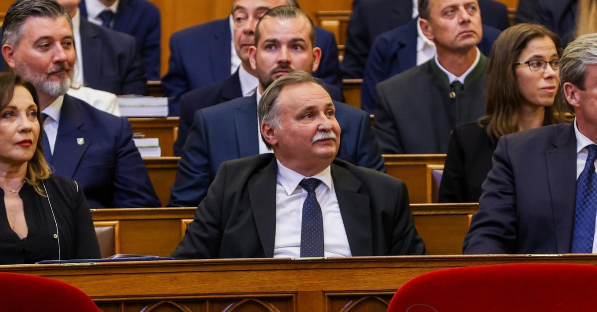 Azonnali tilalom jöhet az erdőkben: Gajdos László komoly lépésekre készül