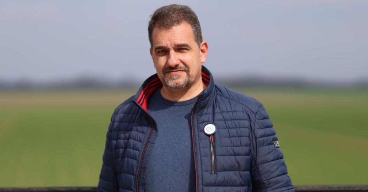 Így képzeli a kamara sorsát az új agrárvezetés Így képzeli a kamara sorsát az új agrárvezetés