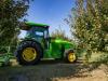 Fordulat a traktorpiacon: így készül a John Deere a jövőre
