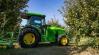 Fordulat a traktorpiacon: így készül a John Deere a jövőre