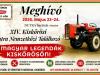 XIV. Kiskőrösi Dutra Nemzetközi Találkozó