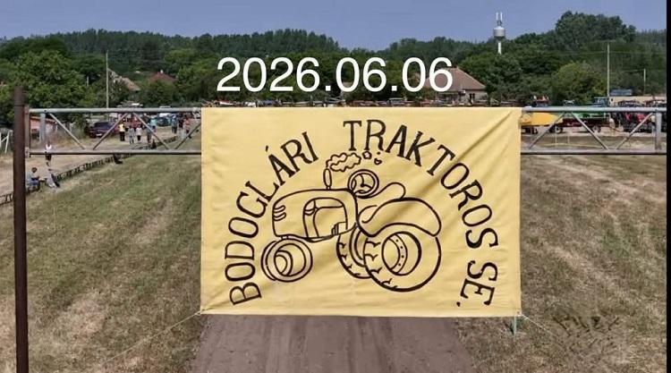 bodoglár