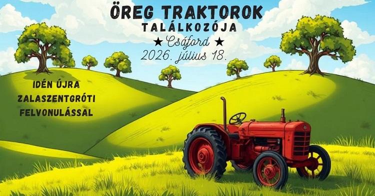 traktor
