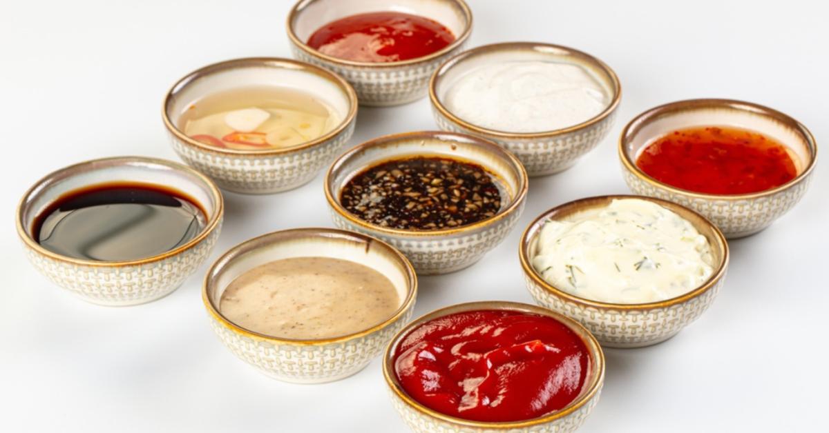 Ezt a szószt meg kell kóstolnod! Átveheti a ketchup és a mustár helyét!