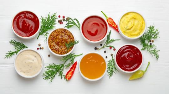 Ezt a szószt meg kell kóstolnod! Átveheti a ketchup és a mustár helyét!