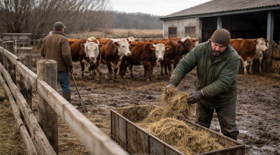 Ez újra fájhat az európai gazdáknak: jön az EU–Ausztrália alku?