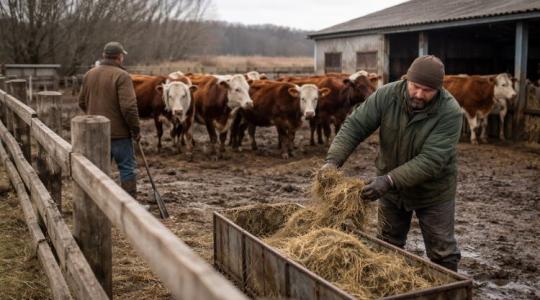 Ez újra fájhat az európai gazdáknak: jön az EU–Ausztrália alku?