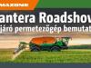Pantera Roadshow – Szekszárd