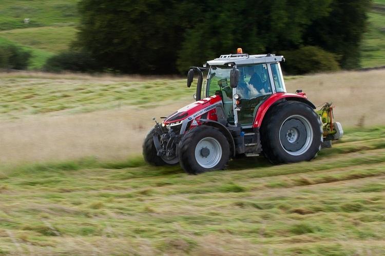 traktor