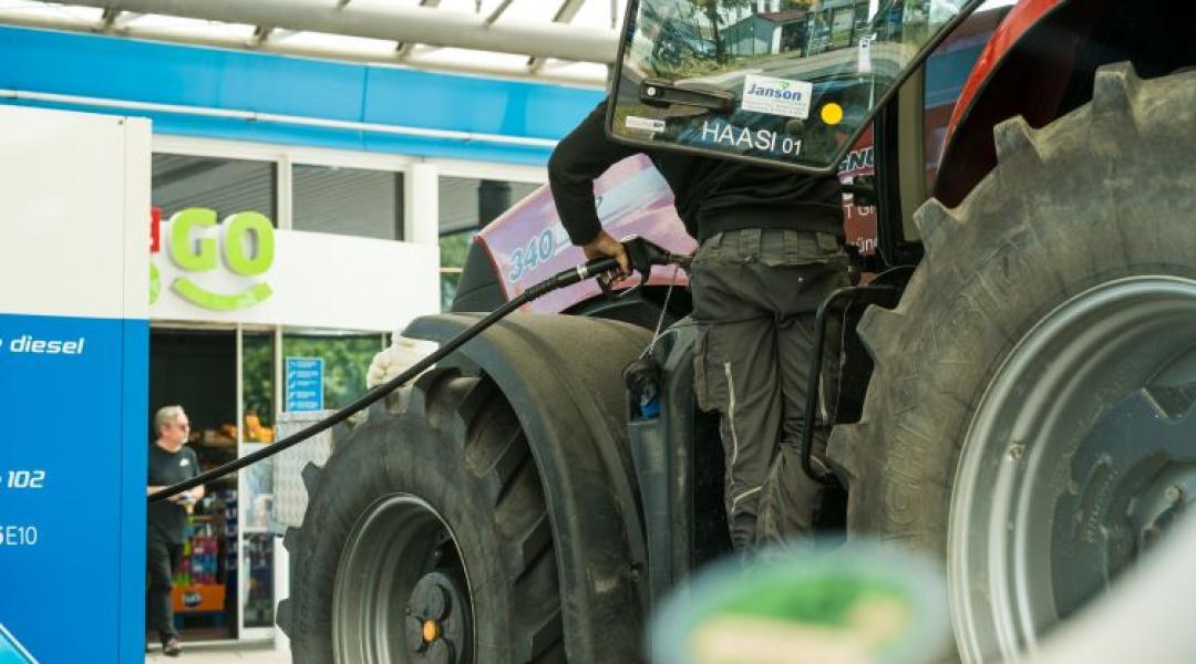 Elfogy a stratégiai készlet, a MOL kimondta, mi lesz utána