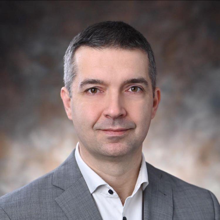 Feldman Zsolt