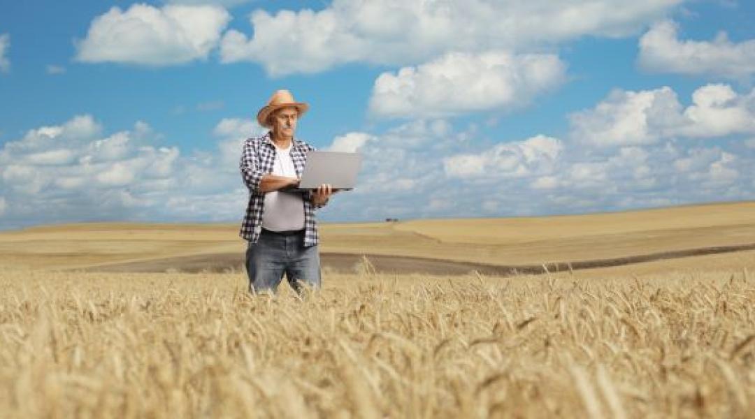 Digitális agrárforradalom: ezek a változások várnak a gazdákra!
