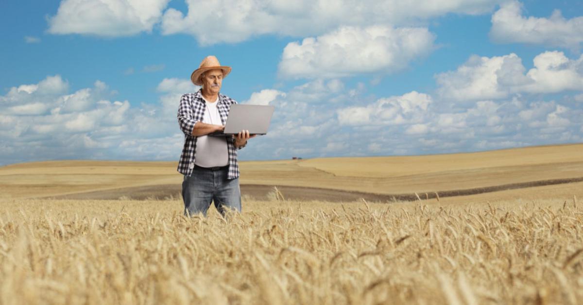 Digitális agrárforradalom: ezek a változások várnak a gazdákra!