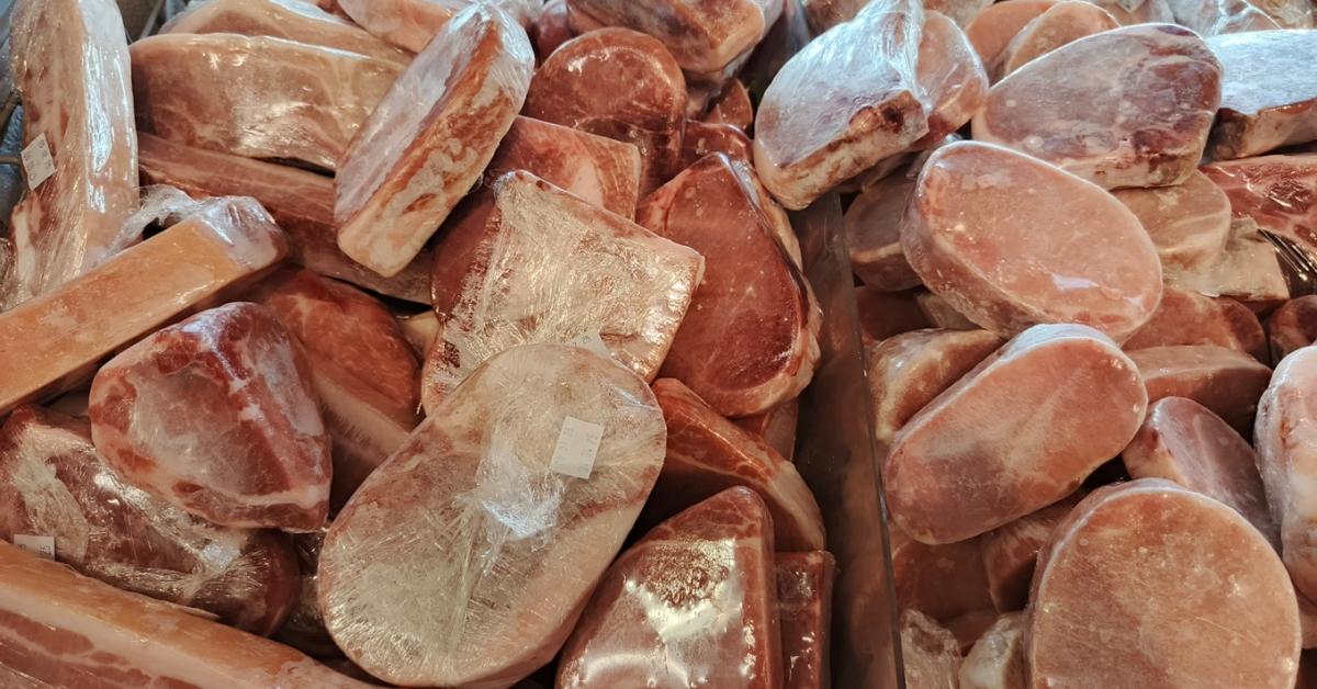 Húsimport-stop: szeptembertől visszafordítja az EU a brazil termékeket