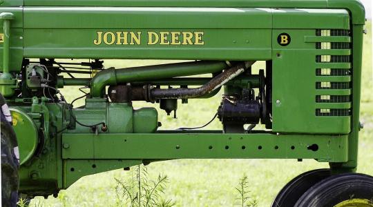122 éve született John Deere: a kovács, aki megváltoztatta a mezőgazdaságot