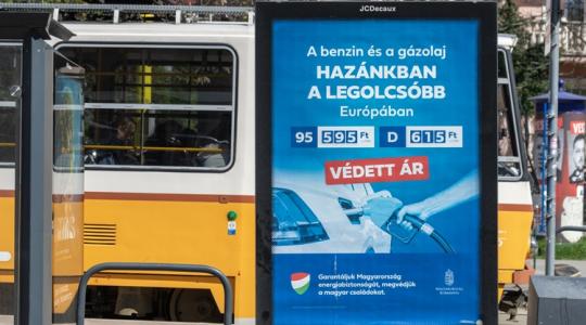 Ezért még megfizetünk: Miért kellene eltörölni a rögzített üzemanyagárakat?