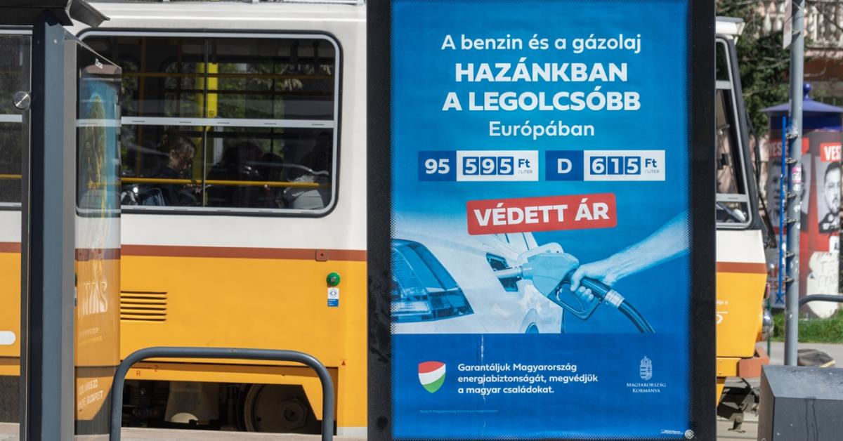 Ezért még megfizetünk: Miért kellene eltörölni a rögzített üzemanyagárakat?