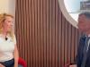 Dinamikus növekedés és nemzetközi nyitás az UBM-nél + Videó