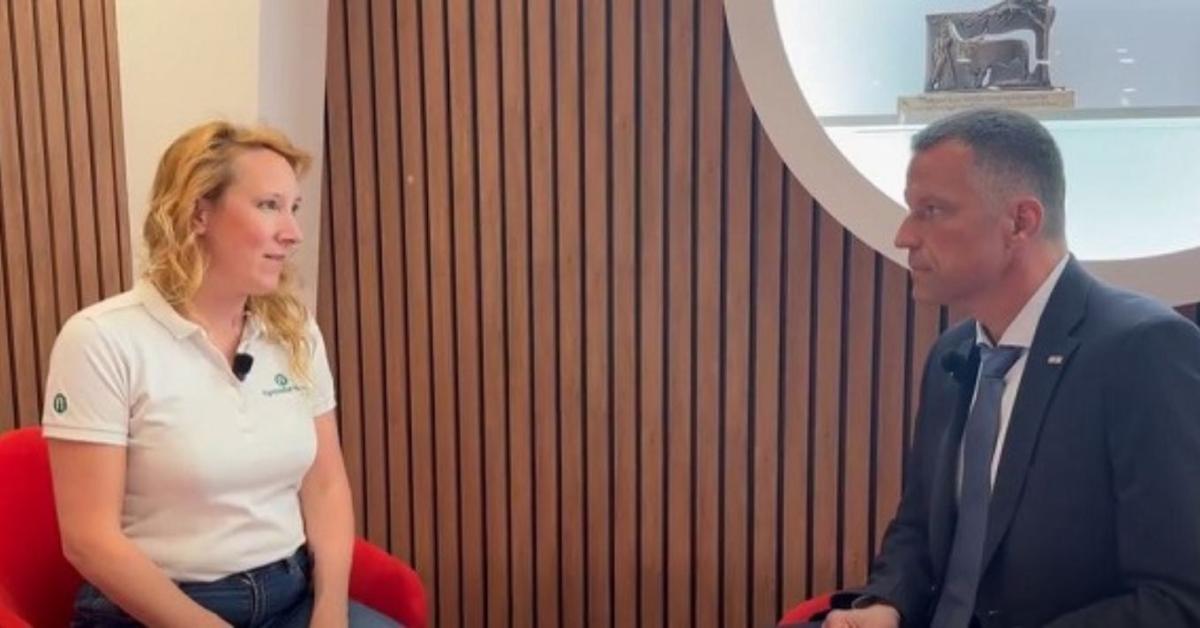 Dinamikus növekedés és nemzetközi nyitás az UBM-nél + Videó