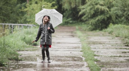 Időjárás: Esik, szakad, ömlik, mutatjuk, hová jut az 50 mm