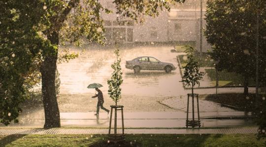 3 napos előrejelzés: Brutális váltást hoz a hét első fele 3 napos előrejelzés: Brutális váltást hoz a hét első fele