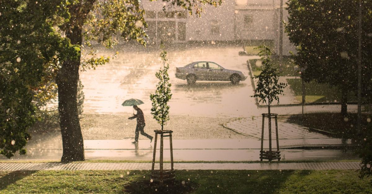 3 napos előrejelzés: Brutális váltást hoz a hét első fele