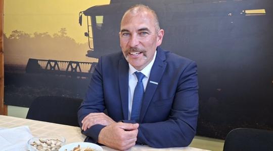 Szerves trágya mint kockázat, búza mint szenázs? – Új helyzetek az aszályban