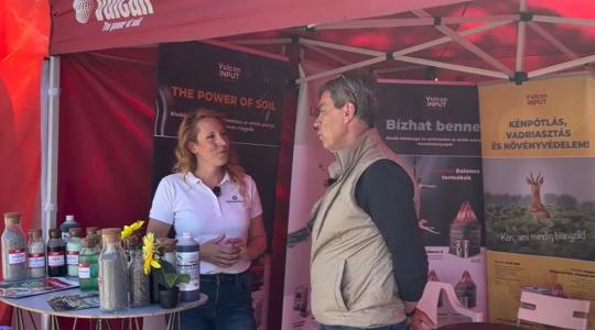Változó agrárium, új válaszok: merre tovább? + VIDEÓ Változó agrárium, új válaszok: merre tovább? + VIDEÓ