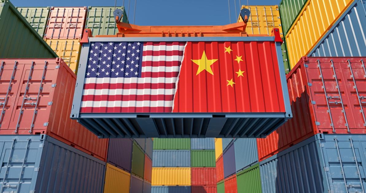 Kína olyat ígért az USA-nak, ami Európára is kihat Kína olyat ígért az USA-nak, ami Európára is kihat