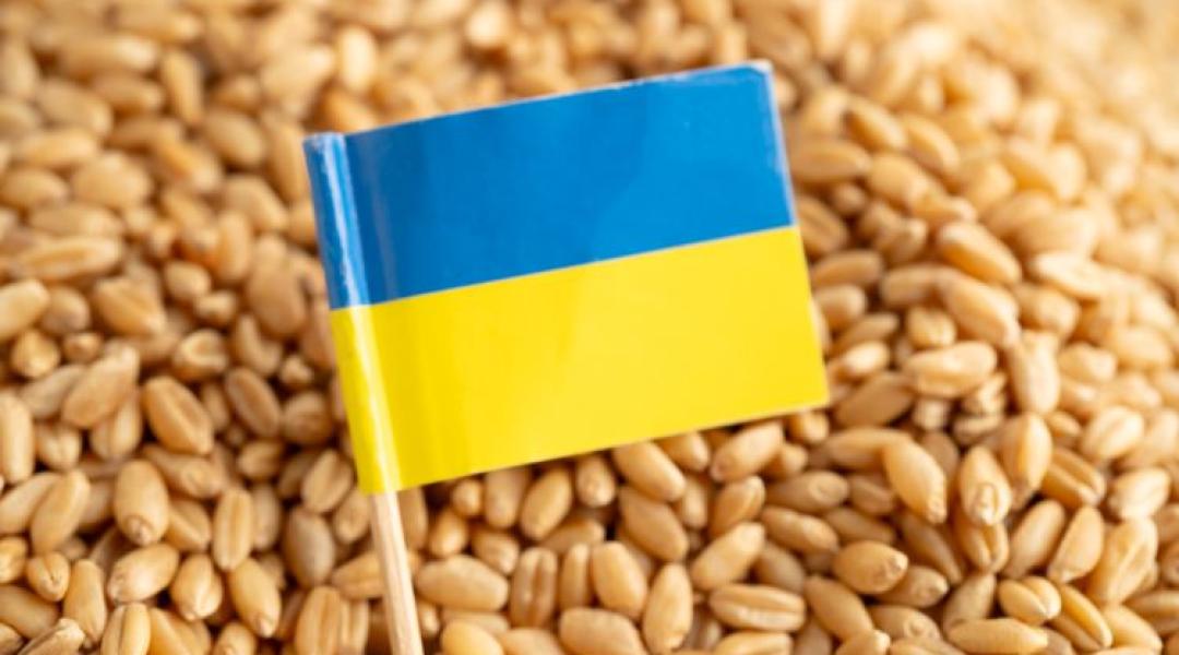 Megszűnt a tilalom az ukrán termékek behozatalára