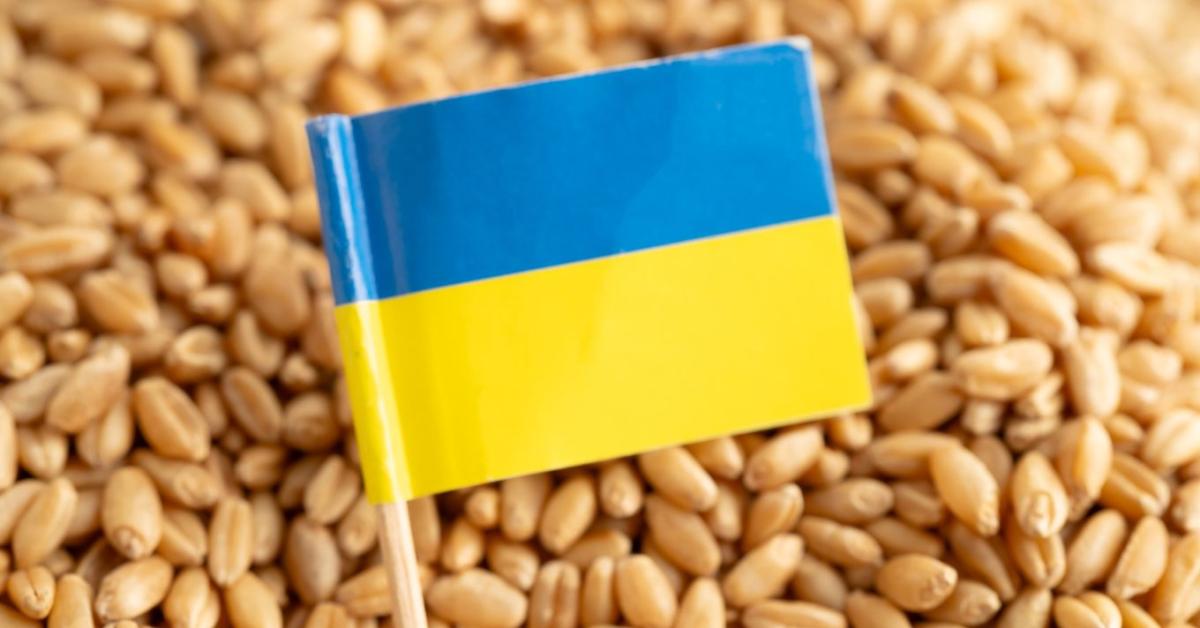 Megszűnt a tilalom az ukrán termékek behozatalára