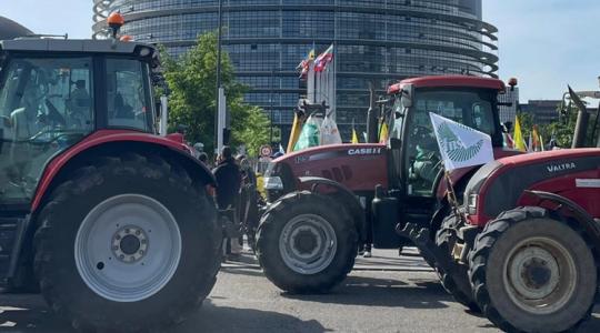 Órákon belül kiderül: érkezik a mindent eldöntő EU-s műtrágyaterv
