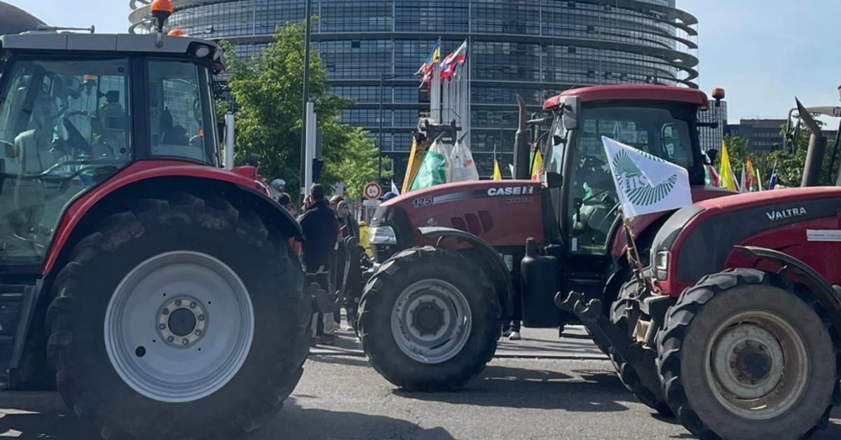 Órákon belül kiderül: érkezik a mindent eldöntő EU-s műtrágyaterv