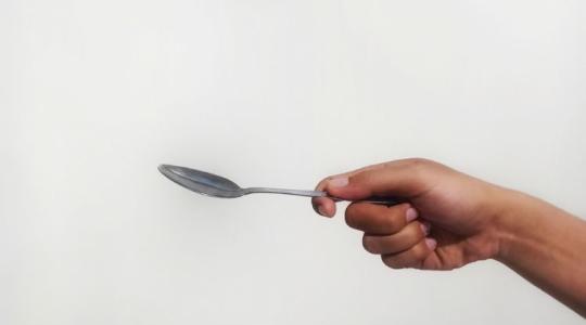 Pára és penész van az otthonodban? Egyetlen evőkanál nyújt megoldást!