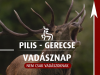 Trófeák a nagyvilágból és világ körüli utak: ilyen lesz a Pilis-Gerecse Vadásznap
