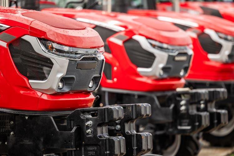 traktor
