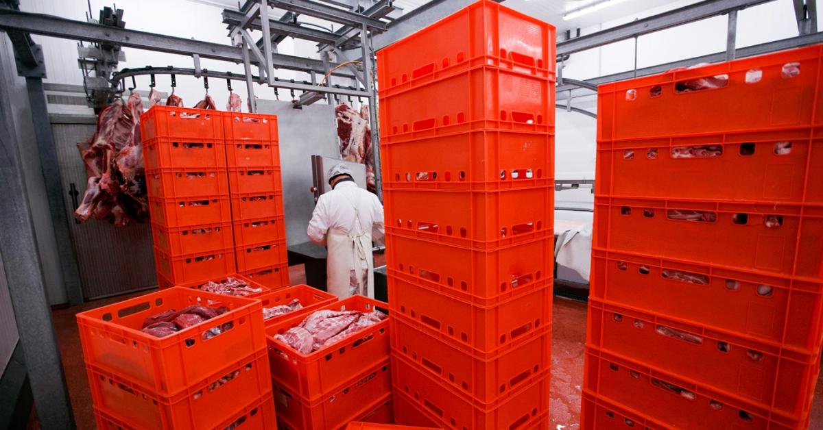 Évi 17 milliárd dolláros üzlet: aláírták a történelmi húspaktumot