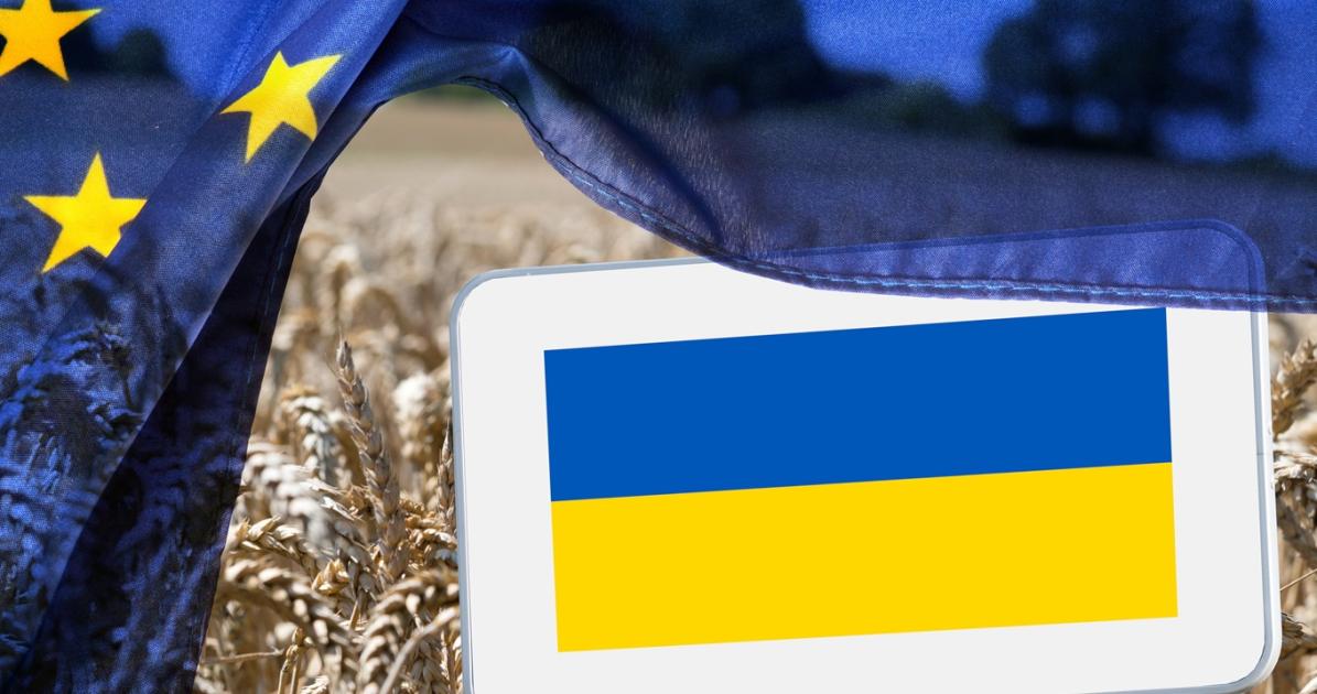 Jöhet az ukrán termék, de nem (ide) jön - Amit az importról tudni kell Jöhet az ukrán termék, de nem (ide) jön - Amit az importról tudni kell