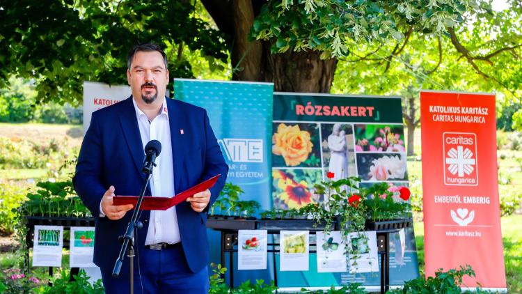 Forrás: Magyar Agrár- és Élettudományi Egyetem Forrás: Magyar Agrár- és Élettudományi Egyetem