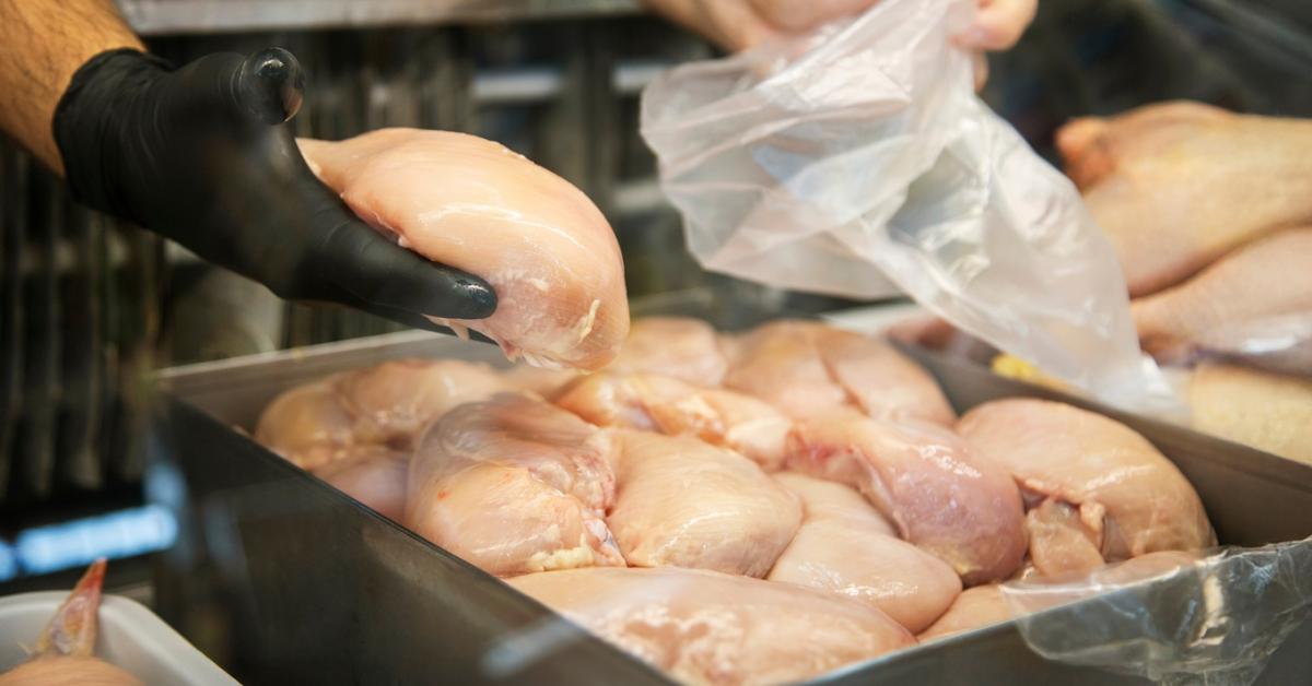 Mindenki ezt eszi: eljön a csirke új aranykora? Mindenki ezt eszi: eljön a csirke új aranykora?