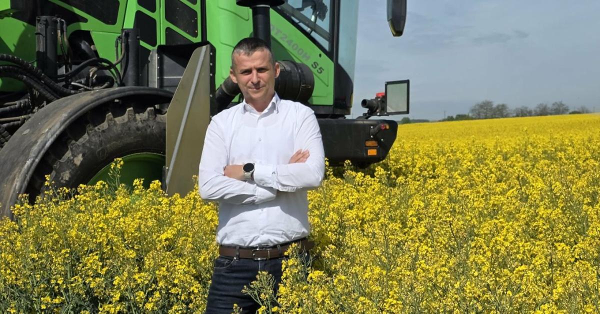 A megbízhatóság és az innováció útján: új technológiákkal erősít a Biolchim Hungary Kft.