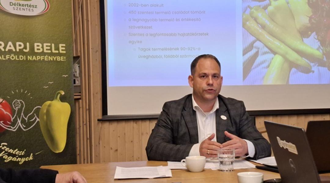 27% helyett 5%, árrés helyett ársáv – Ez jön a kertészeti ágazatban