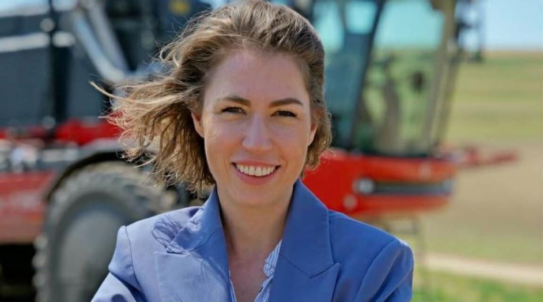 Nagyvállalati szemléletet vinne az Agrárgép Szövetségbe az új marketingbizottsági vezető