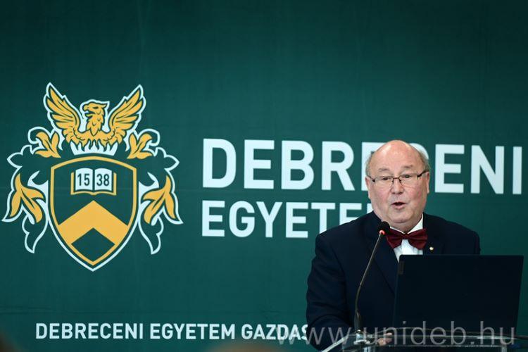 Debreceni Egyetem