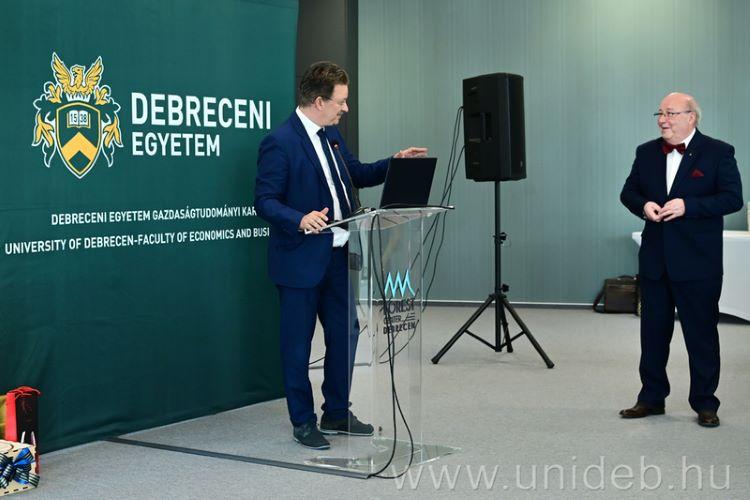Debreceni Egyetem