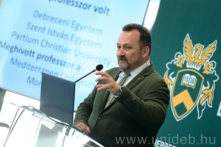 Debreceni Egyetem