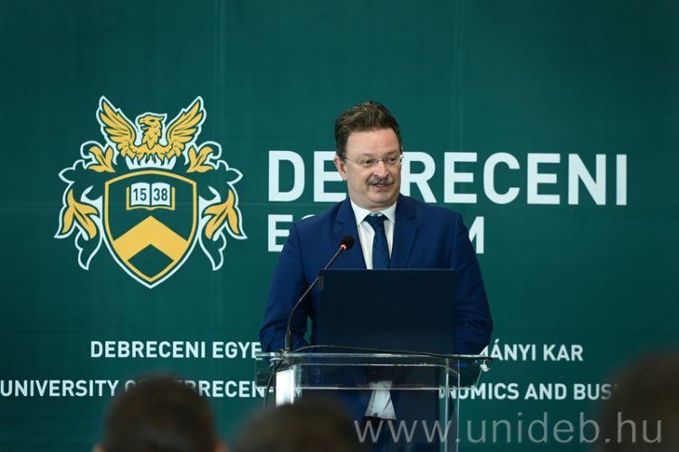 Debreceni Egyetem