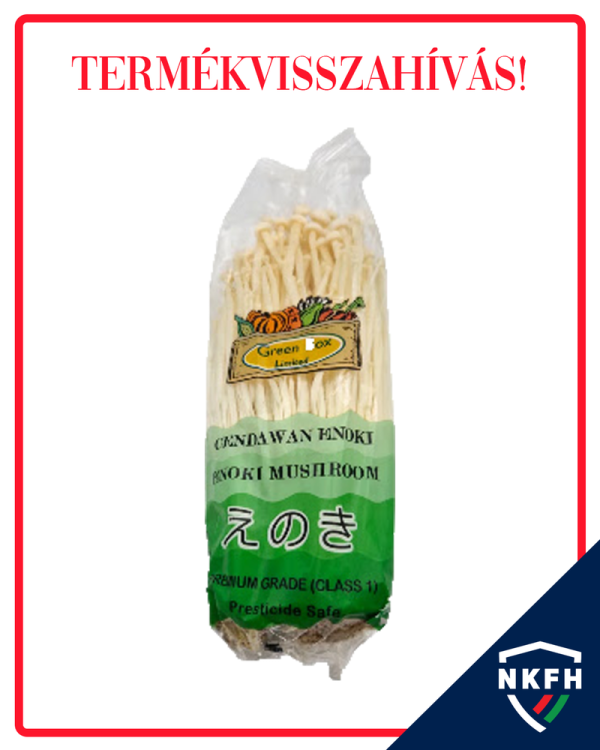 enoki gomba enoki gomba